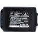 BELLV Battery Replacement for Makita Tools - Compatible with MAK1430Li MET1821 XRU02Z XSH03Z & More | Long-Lasting High-Performance Power Solution - Buy Online on SooperMarket.com