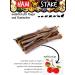 Buy 200g Apple Tree Branches for Rabbits - Fresh & Natural Chews | International Shipping Available - Buy Online on SooperMarket.com