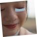Angoily Eyelash Extension Tape - Non-Woven Fabric Adhesive for Lengthening Mascara | Easy Tear Eyelash Glue Roll - Buy Online on SooperMarket.com