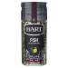 Bart Fish Seasoning 38g