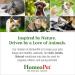 HomeoPet Hot Spots 15ml: Soothing Relief for Pets' Skin Irritations - Buy Online on SooperMarket.com
