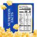 ACT II Movie Theater Butter Popcorn 3 ct 2.75 oz Bags - Delicious Microwave Snack - Buy Online on SooperMarket.com