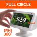Amazon Echo Show 5 White Tilt & Swivel Stand - Enhanced Viewing Experience - Buy Online on SooperMarket.com