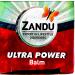 Zandu Ultra Power Balm 8ml - Pack of 20 | Fast-acting Pain Relief - Buy Online on SooperMarket.com