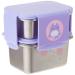 Skip Hop Zoo Stainless Steel Lunch Kit - Narwhal Narwhal Single