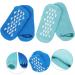 minkissy 8 Pairs Gel Socks Miss Foot Cotton Yarn Commodity - Buy Online on SooperMarket.com