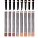 Wunder2 Super Stay Smokey Amber Eye Shadow Pencil Crayon - Long-Lasting Makeup - Buy Online on SooperMarket.com