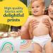 Charlie Banana Reusable Swim Diaper with Snaps - X-Large (27-44lbs) - Leak-Proof, Easy-On, Snug Fit - Buy Online on SooperMarket.com