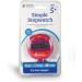 Learning Resources Simple 3 Button Stopwatch for Science Investigations and Math Exercises | Ages 5 - Buy Online on SooperMarket.com