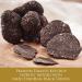 TruffleHunter Black Truffle Ketchup 200g - Gourmet Food Seasoning - Buy Online on SooperMarket.com