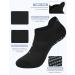 Yogingo 4 Pairs Yoga Socks for Men & Women - ABS Grip Slide-Resistant Warm & Cuddly Anti-Slip Pilates Socks - 4x Black - Buy Online on SooperMarket.com