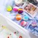 TTRWIN Bath Bombs Gift Set - 12 Organic & Natural Handcrafted Bubble Bath Bombs - Buy Online on SooperMarket.com