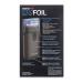 Shop BaBylissPRO UV Metal Foil Single Head Shavers Gray | International Shipping Available - Buy Online on SooperMarket.com