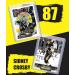 Sidney Crosby #87 Assorted Pittsburgh Penguins Hockey Cards Bundle (Set of 5) - Buy Online on SooperMarket.com