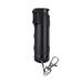 SABRE Pepper Gel with Flip Top, Maximum Strength OC Spray, Snap Clip for Easy Carry and Fast Access, Finger Grip for More Accurate and Faster Aim, 25 Bursts, UV Marking Dye, Easy to Use Safety Black Pepper Gel