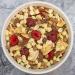 Seitenbacher Radler Muesli I Oats and Spelt Whole Grain Cereals I Sour Cherries I Milk Chocolate I Wheat Free I (3 x 600 g) - Buy Online on SooperMarket.com