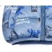 Baby Winter Hooded Puffer Coat, Lightweight & Windproof, Fashion Pattern, 18-24 Months - Buy Online on SooperMarket.com