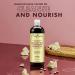 Shea Moisture Jamaican Black Castor Oil Strengthen, Grow & Restore Shampoo & Conditioner Set - 16 oz. & 13 oz. Combination Pack - Buy Online on SooperMarket.com
