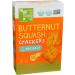 Buy From The Ground Up Butternut Squash Sea Salt Crackers - Healthy Snack Option - Buy Online on SooperMarket.com