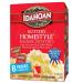Idahoan Buttery homestyle flavored mashed potatoes, 2 Pound