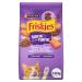 Friskies Surfin' & Turfin' Dry Cat Food - 7.26 kg Bag