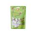 Granatapet Feinisnack Poultry & Cat grass treats for cats digestible cat snack cat treats without cereals & sugar additives reward for playful velvet paws 50 g poultry & cat grass 50 g (1 Pack)