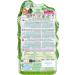 7th Heaven Bubble Tea Oxygen Mask Infused with Green Tea and Centella Asiatica to Hydrate Soothe and Help Target Blemishes - Ideal for All Skin Types - Buy Online on SooperMarket.com