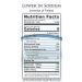 GoodSalt: Low Sodium Iodized Mineral Salt with Potassium and Magnesium - 3 Pack (12 oz each) - Buy Online on SooperMarket.com