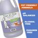 Wahl 4-in-1 Calming Pet Shampoo 64 Oz - Lavender Chamomile, Cleans, Conditions, Detangles, Moisturizes - Buy Online on SooperMarket.com