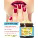 Botanical Beauty Monoi Oil Butter - Pure Natural Virgin Unrefined Tahitian Jasmine 8 Fl. Oz. for Face Skin Body Hair & Nails - Buy Online on SooperMarket.com