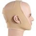JewelryWe Full Face Style Anti Wrinkle Face Slimming Cheek Mask Lift V Face Line Slim 2 Size for Your Choice (M) - Buy Online on SooperMarket.com