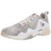 adidas Men's Codechaos 21 Primeblue Spikeless Golf Shoes 7.5 Footwear White/Grey Four/Grey Two