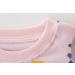 Girls Dinosaur Sweatshirt - Cotton Casual Jumper, Toddler Long Sleeve Pullover | Age 5-6 Years - Buy Online on SooperMarket.com