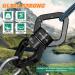Trobing Swing Swivel 30KN Rotational Safety Device - 360 Rotator for Aerial Yoga, Hammocks, Swings, Climbing - Indoor/Outdoor Use - Buy Online on SooperMarket.com