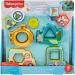 Buy Fisher-Price Vehicle Puzzle - Interactive Form Sorting Toy with 40 Songs & Lights | Ages 9+ Months - International Shipping - Buy Online on SooperMarket.com
