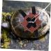 FOMIYES Turtle Leash Turtle Toys for Aquatic Turtles Turtle Harness Strap Small Pets Training Animals Harness Strap Live Turtle Tortoise Chest Collar Rope Leather Accessories Outdoor 120X0.8X0.2cm Black - Buy Online on SooperMarket.com