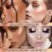 LSxia 2Pcs Highlighter & Contour Stick Makeup Kit - Water-proof, Long Lasting Illuminator & Bronzer Stick for Face Contouring - Buy Online on SooperMarket.com