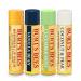 Burt's Bees Beeswax Bounty Assorted Set - Natural Lip Balm Collection - Buy Online on SooperMarket.com