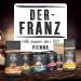 Buy Der-Franz Melange Coffee Whole Bean - 4 x 1000g (1kg Pack of 4) - Premium International Shipping - Buy Online on SooperMarket.com