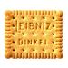Leibniz Dinkelkeks 190g | Crispy Spelled Cookies | 100% Spelled Flour | Buy Online Internationally - Buy Online on SooperMarket.com