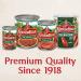 Contadina Roma Style Tomato Sauce 29 oz Can - Pack of 6 | 10.86 lbs Total - Buy Online on SooperMarket.com