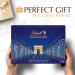Lindt Champs- lys es Chocolate Gift Box 469g Perfect Chocolate Gift Chocolate Gift Box Christmas Candy Christmas Chocolate - Buy Online on SooperMarket.com