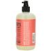 Mrs. Meyer's Rhubarb Liquid Hand Soap 12.5 OZ - Eco-Friendly International Shipping - Buy Online - Buy Online on SooperMarket.com