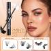 Lash Bond and Seal | Strong Hold Waterproof Cluster Lash Glue for DIY Individual Extensions | Gentle Non-Irritating Formula - Buy Online on SooperMarket.com