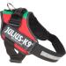 Buy IDC Powerharness L/1 in Lithuanian Colors | Premium International Shipping - Buy Online on SooperMarket.com