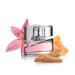 Hugo Femme Eau de Parfum Women's Woody Perfume With Notes of Blackcurrant Lily Musky Notes & Satinwood Long Lasting Fragrance 2.5 Fl Oz - Buy Online on SooperMarket.com