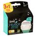 Wilkinson Intuition Sensiive Care Razor Blades 4 Pack Spare Parts