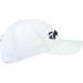 TaylorMade Men's Performance Seeker Hat 2018 - White | One Size - Buy Online on SooperMarket.com