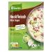 KNORR FILM MISSION HOCK MEAICH CHEE Soup for a delicious soup with hack without taste -enhancing additives 58g (1 -pack) 58 g (1 Pack)