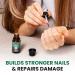 Extra Strength Toenail Fungus Treatment - USA Made Nail Fungus Solution for Thick, Broken & Discolored Nails - Buy Online on SooperMarket.com
